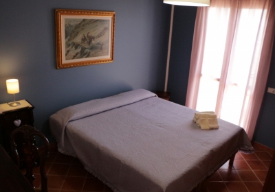 Bed And Breakfast Affittacamere Artemisia